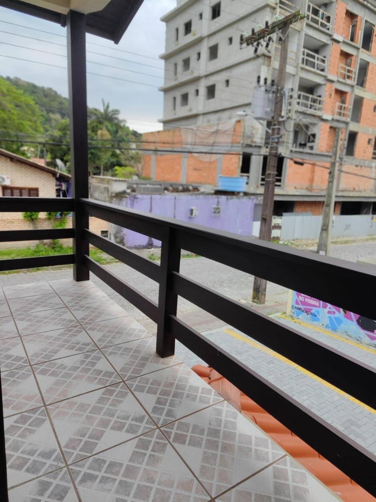 Pousada Gruta Do Monge 邦比尼亚斯 外观 照片